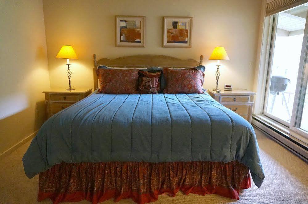 Enclave Snowmass Lower Village By Slc Hotel 3*