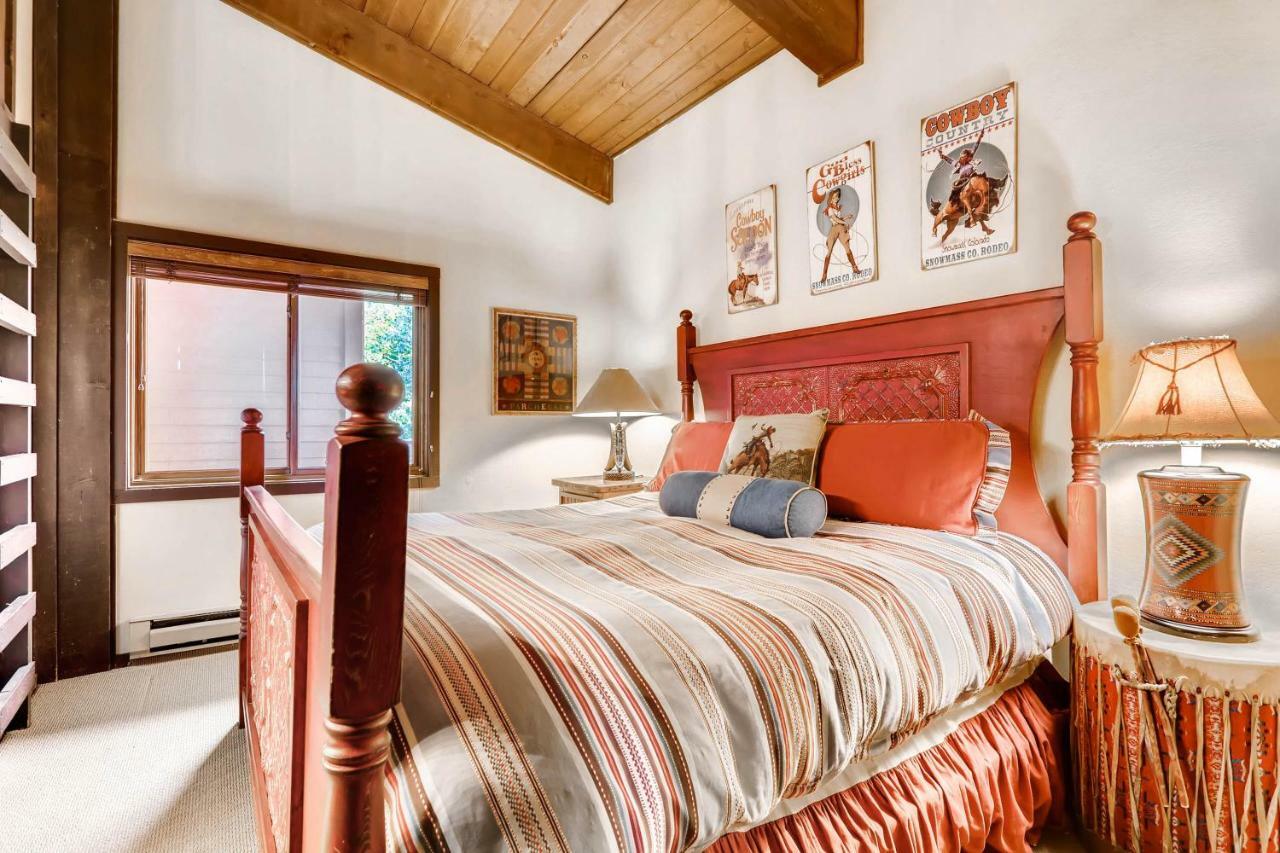 The Enclave At Snowmass Holiday home *