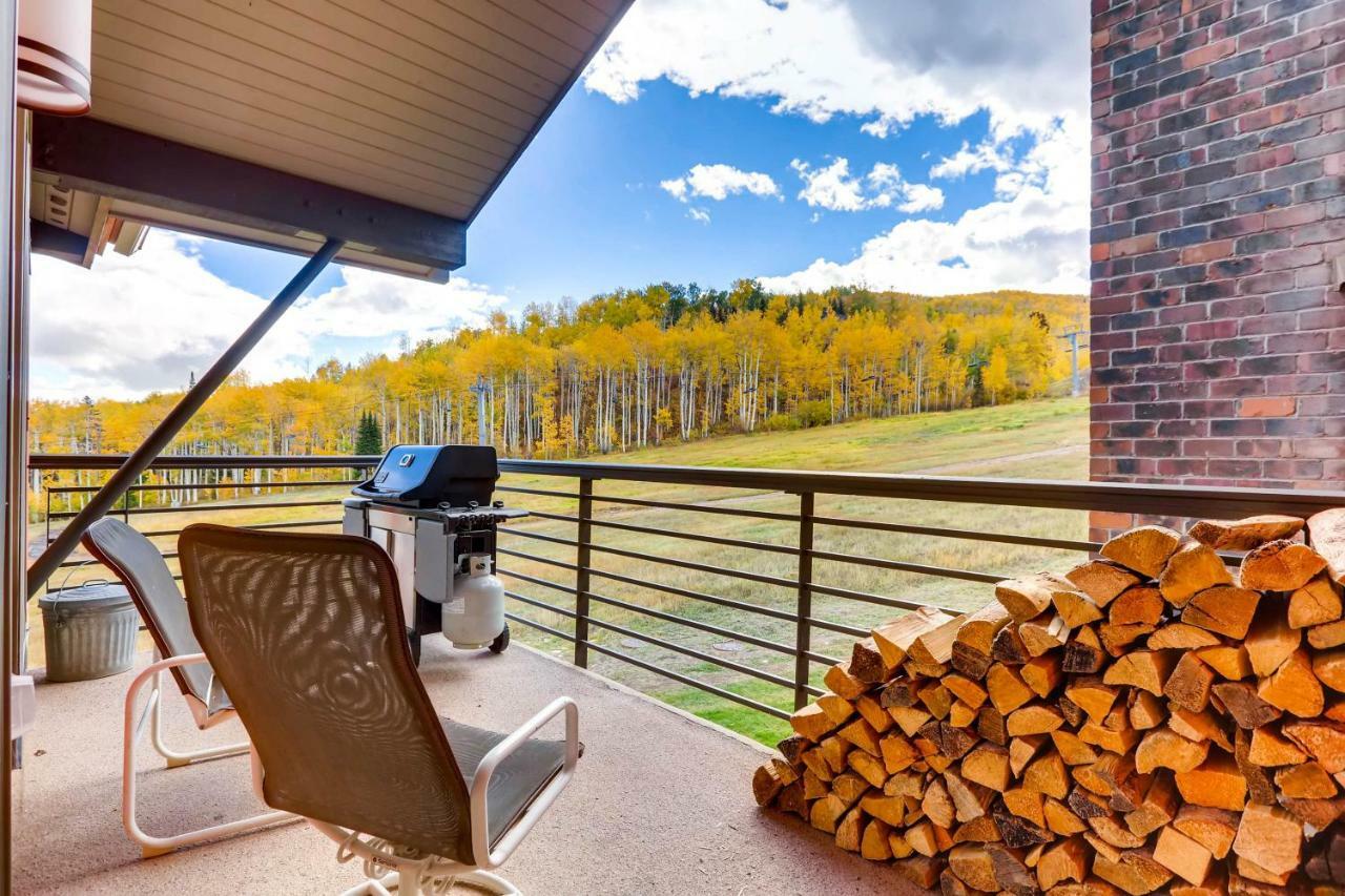The Enclave At Snowmass Holiday home