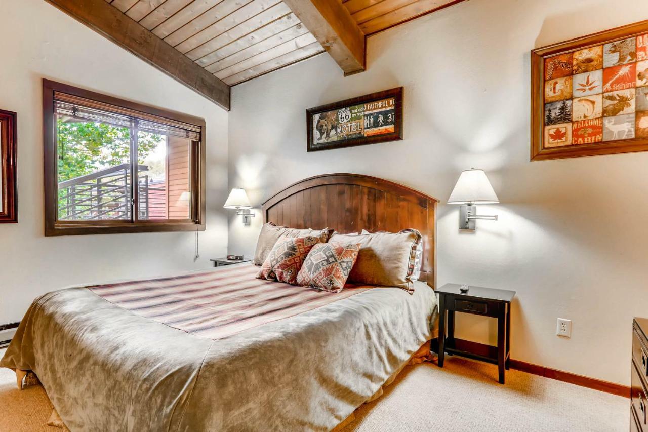 The Enclave At Snowmass * Snowmass Village