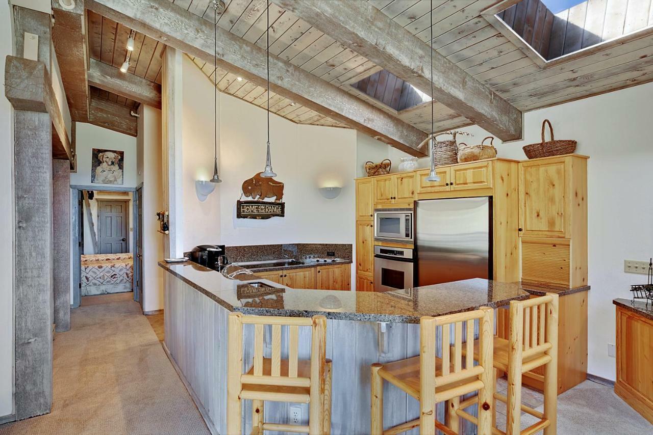The Enclave At Snowmass * Snowmass Village