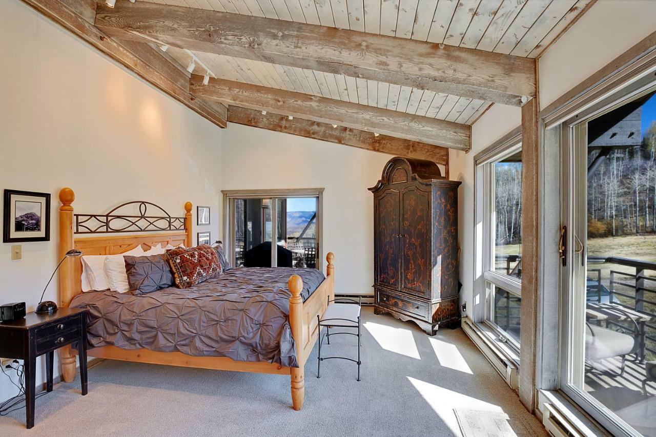 The Enclave At Snowmass Holiday home