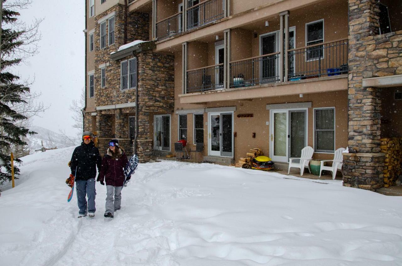 Aparthotel Woodrun Place Snowmass Village