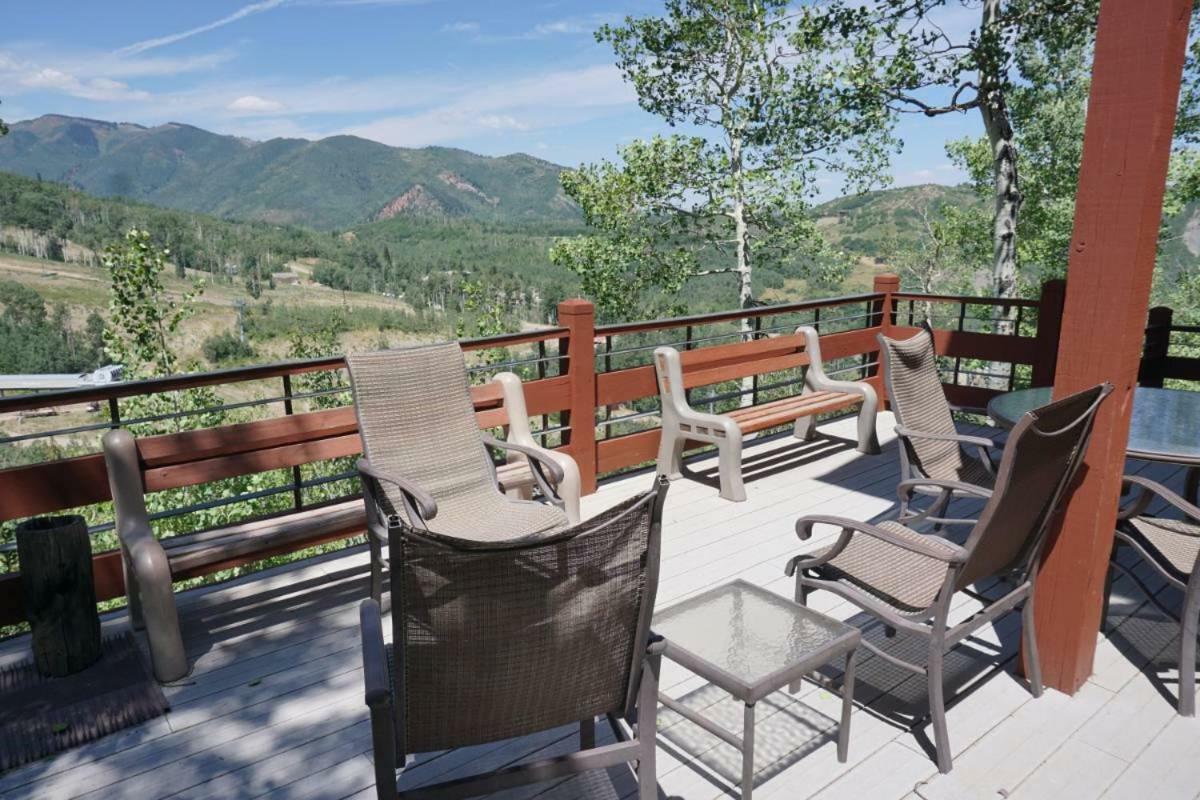 24 Little Ln Holiday home Snowmass Village