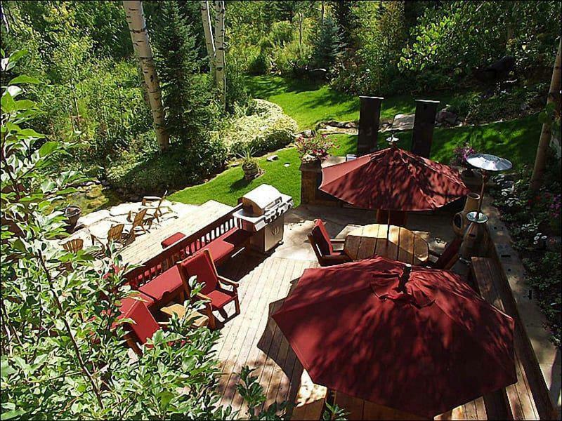 Holiday home 327 Deer Ridge Ln Snowmass Village
