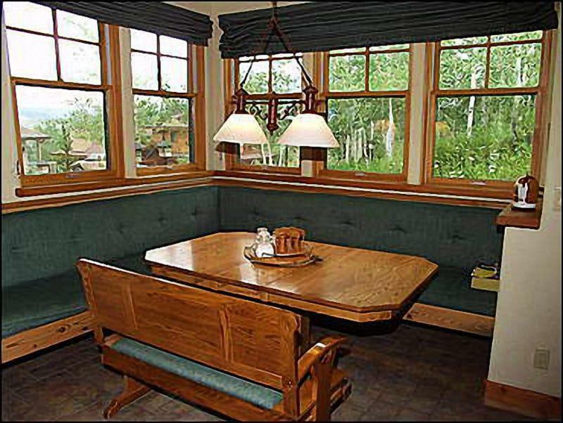 24 Little Ln * Snowmass Village
