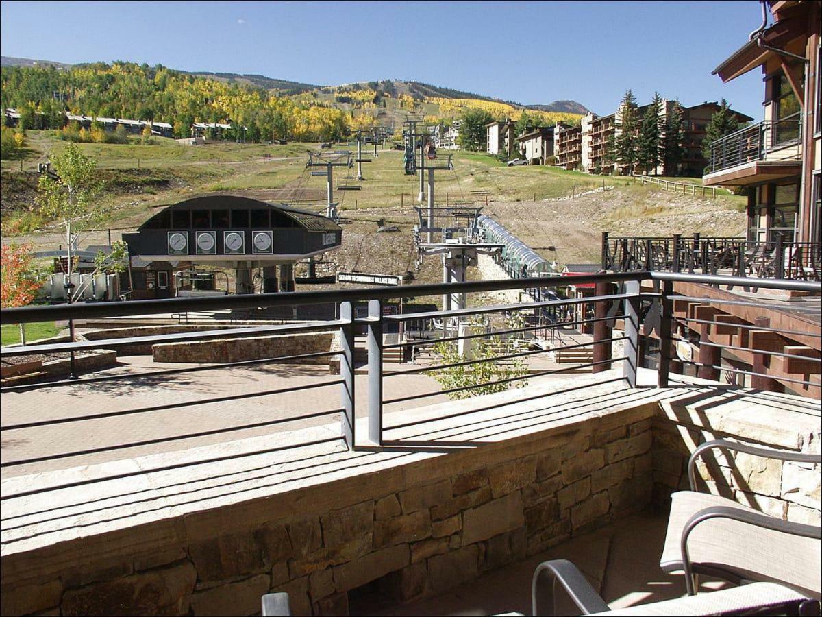 Slopes View Hayden Apartment