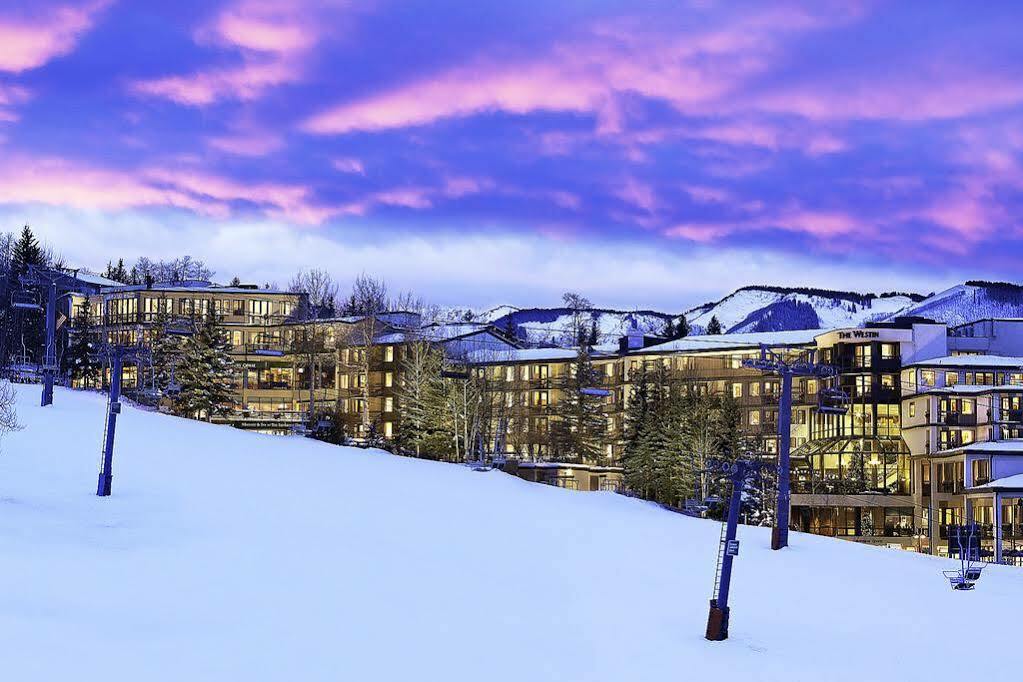 Wildwood Snowmass 3*