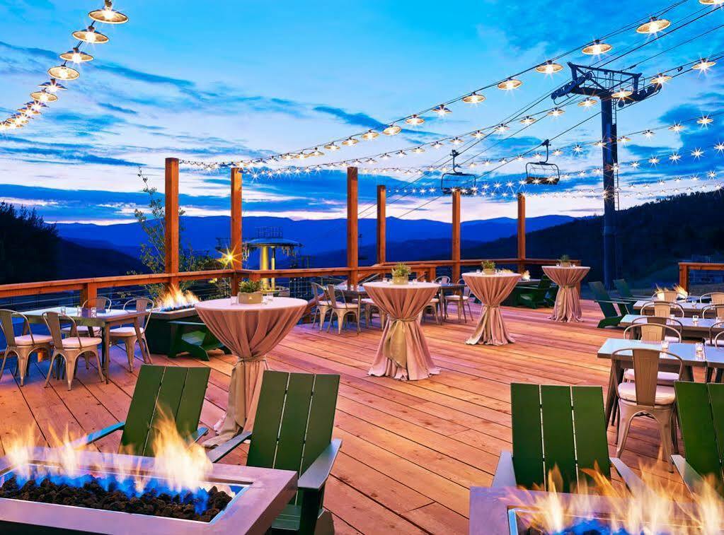 Hotel Wildwood Snowmass 3*