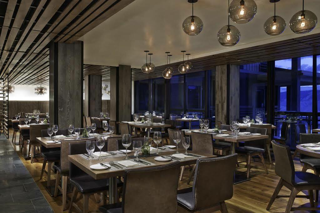Wildwood Snowmass Hotel