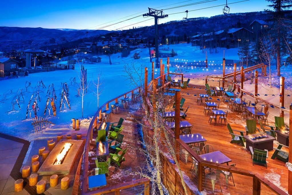 Wildwood Snowmass Hotel Snowmass Village