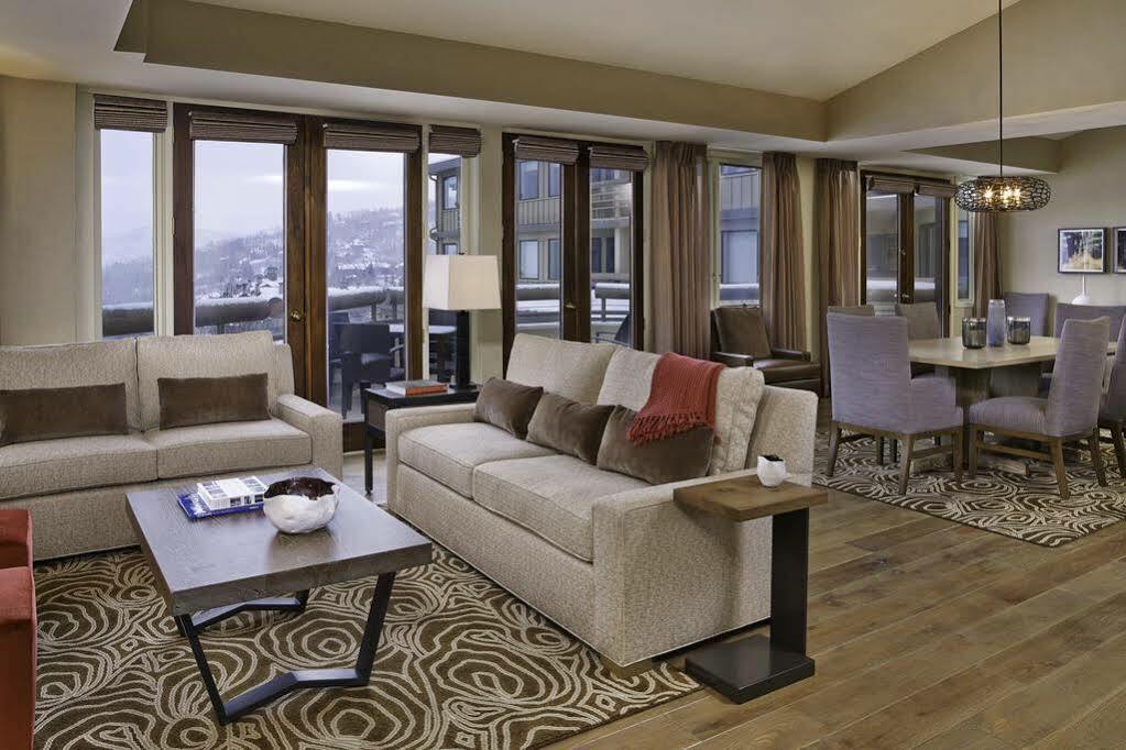Hotel Wildwood Snowmass