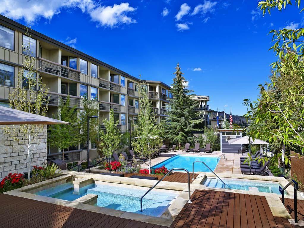 Wildwood Snowmass 3*