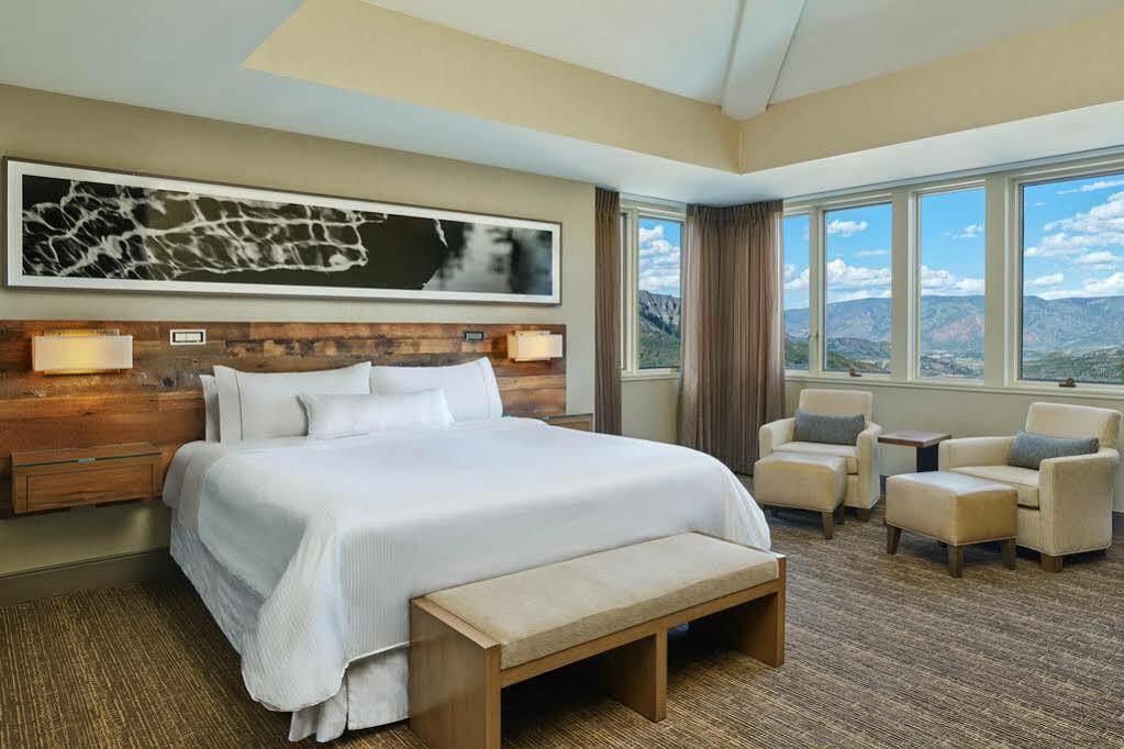 Hotel Wildwood Snowmass