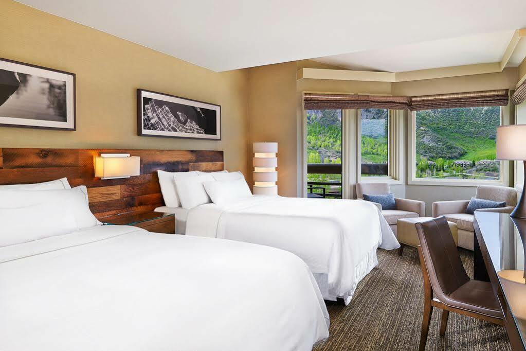 Hotel Wildwood Snowmass