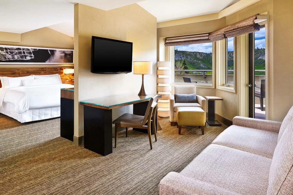 Hotel Wildwood Snowmass