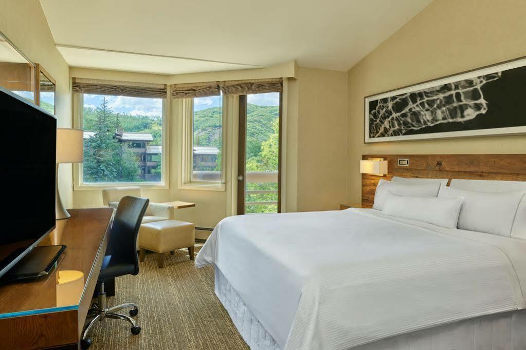 Wildwood Snowmass 3* Snowmass Village