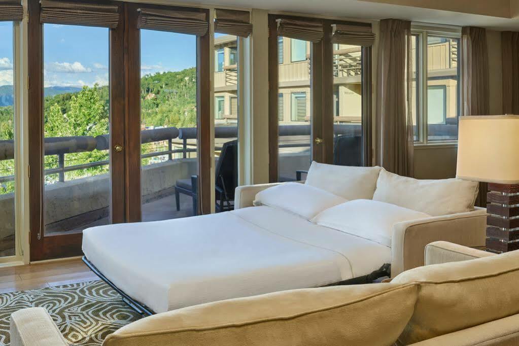 Wildwood Snowmass Hotel