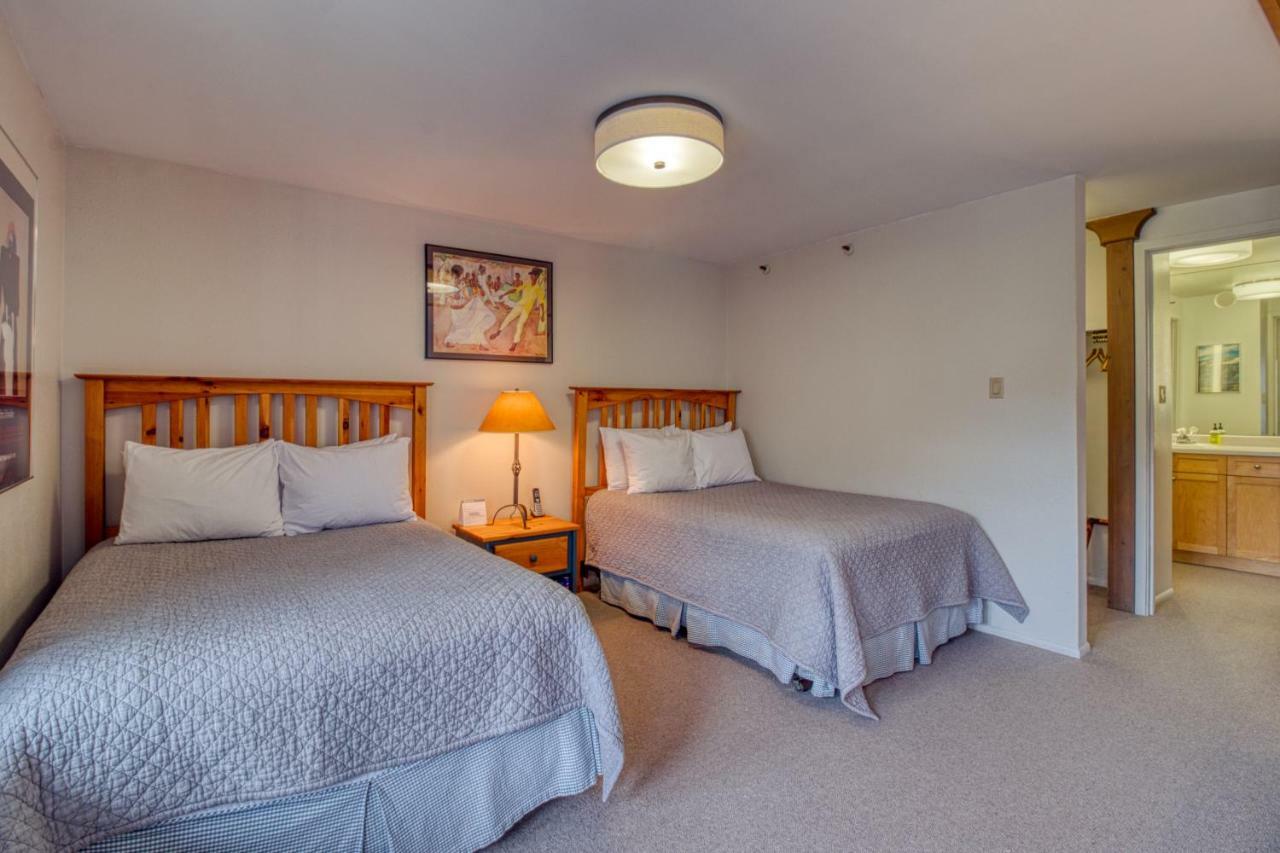 1 Bath In Hotel Snowmass Village