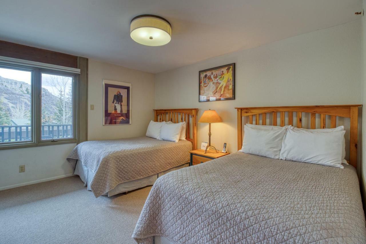 Hotel 1 Bath In Snowmass Village