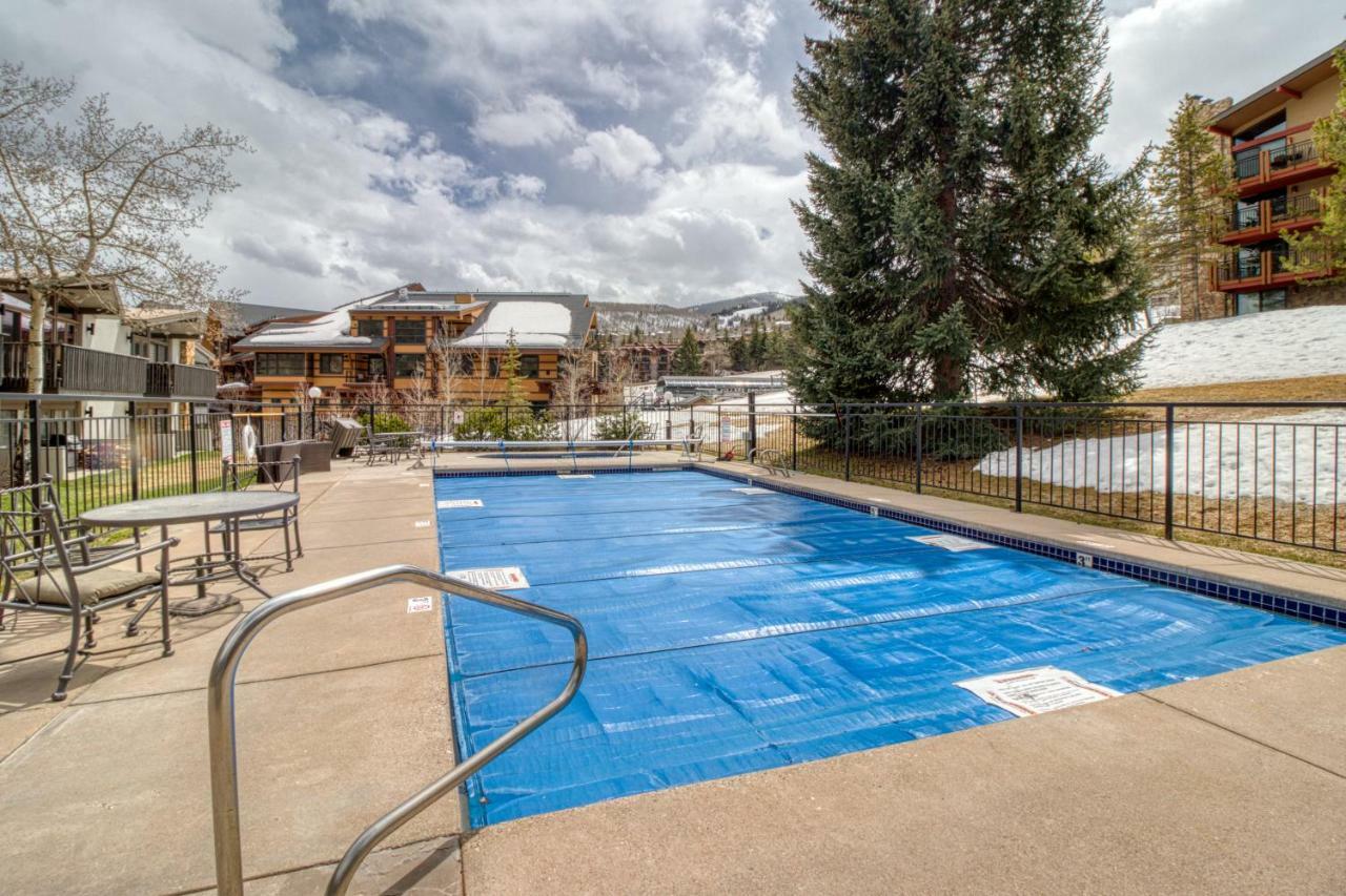 1 Bath In Hotel Snowmass Village
