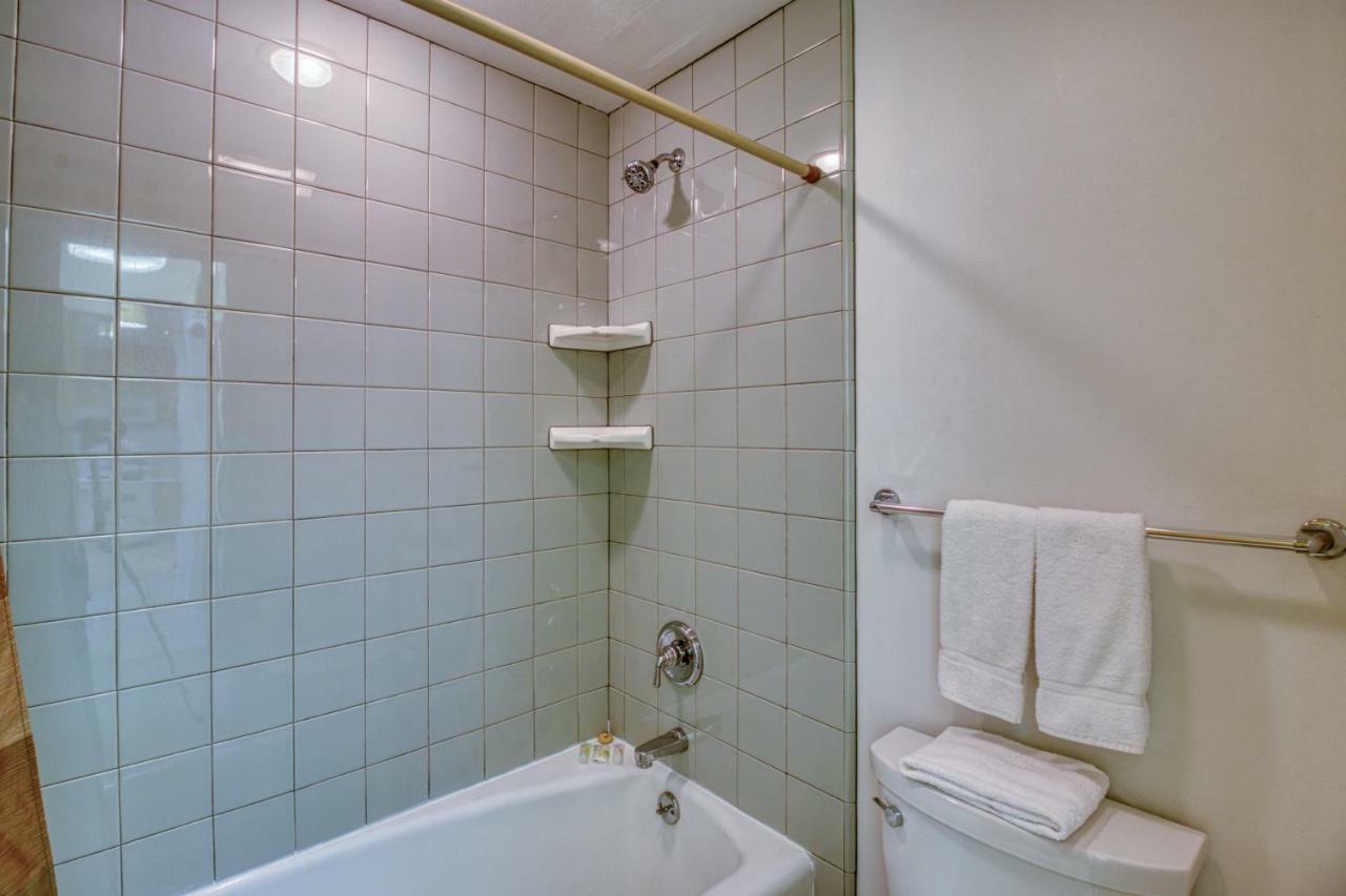 1 Bath In *