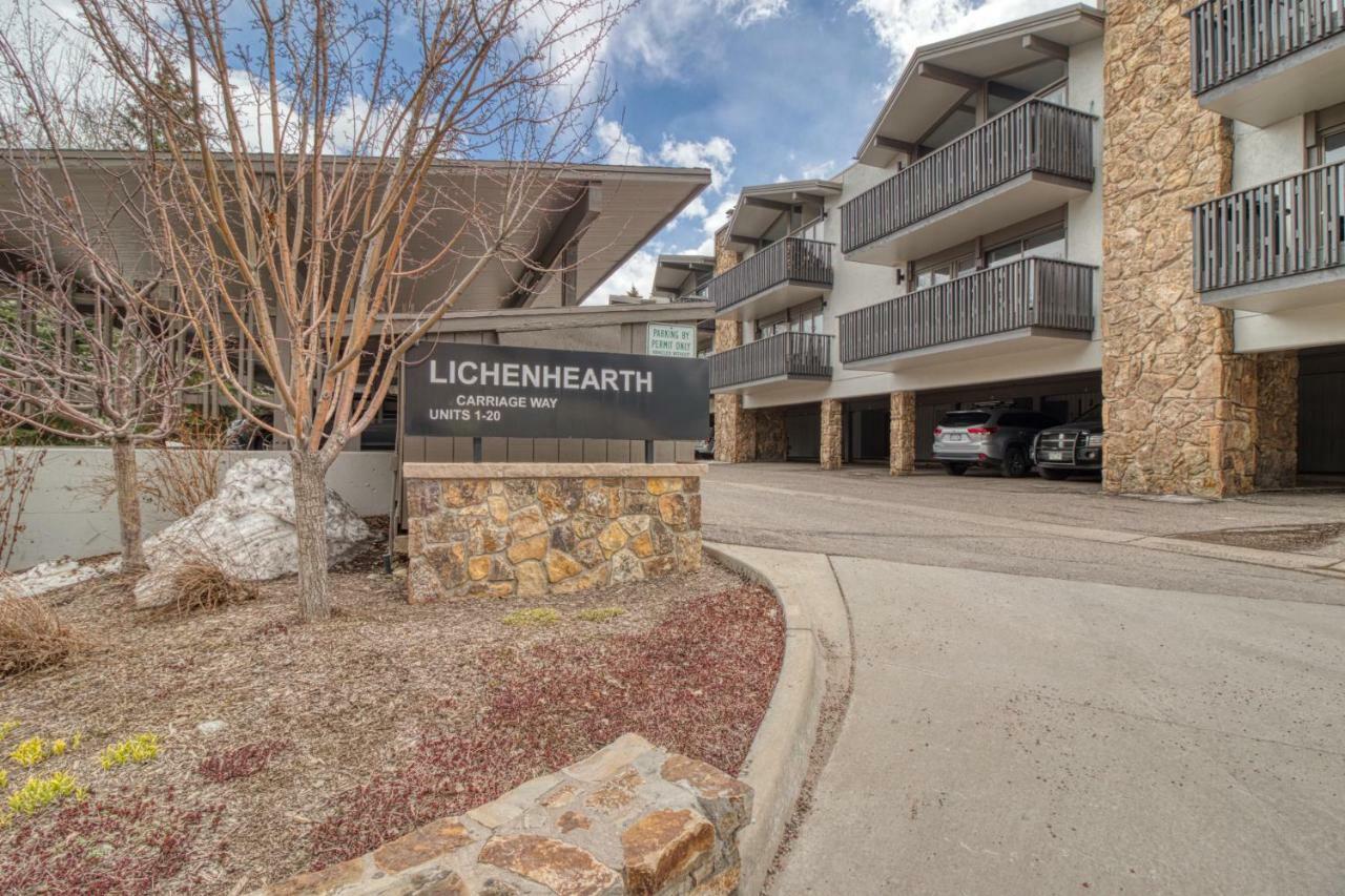 Hotel 1 Bath In Snowmass Village
