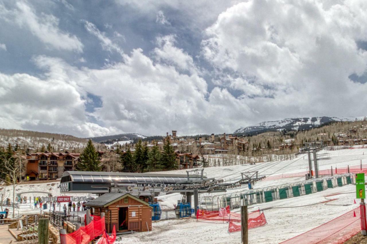 1 Bath In * Snowmass Village