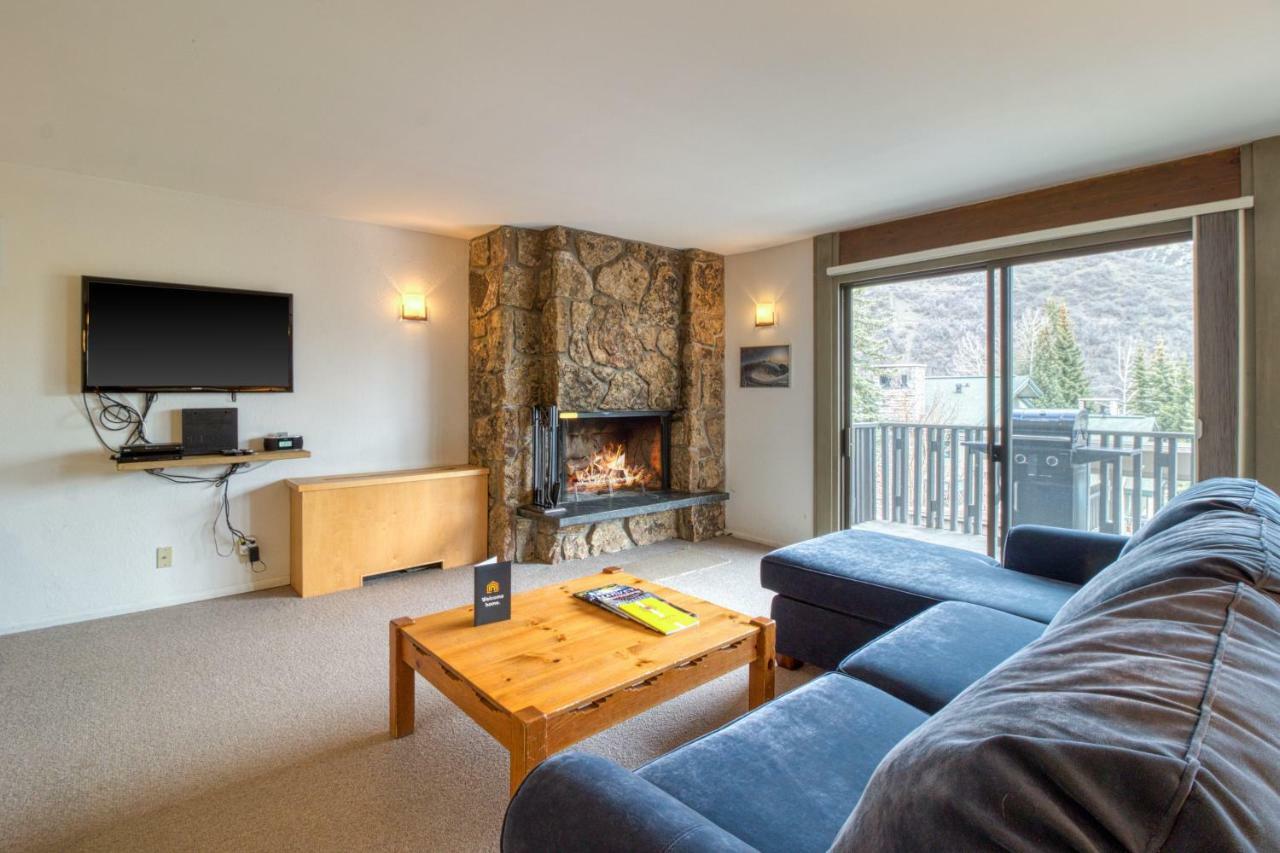 1 Bath In Hotel Snowmass Village