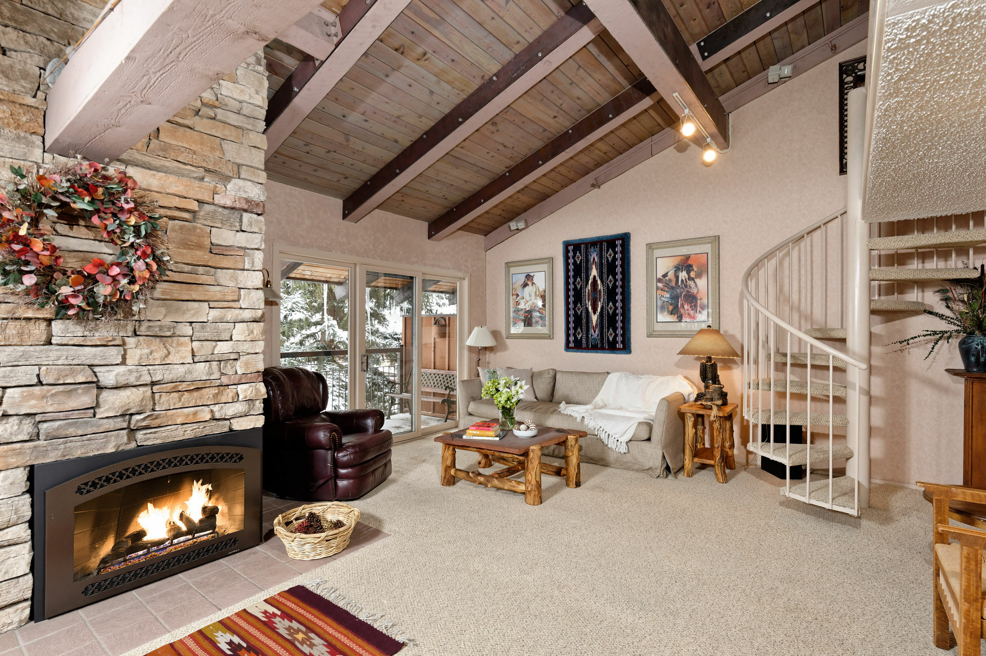 Aparthotel The Crestwood Snowmass Village