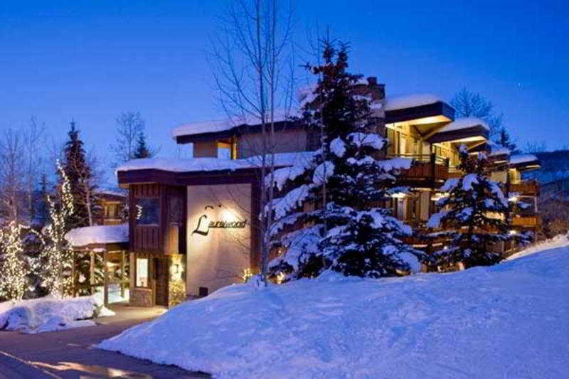 Laurelwood Aparthotel 2*