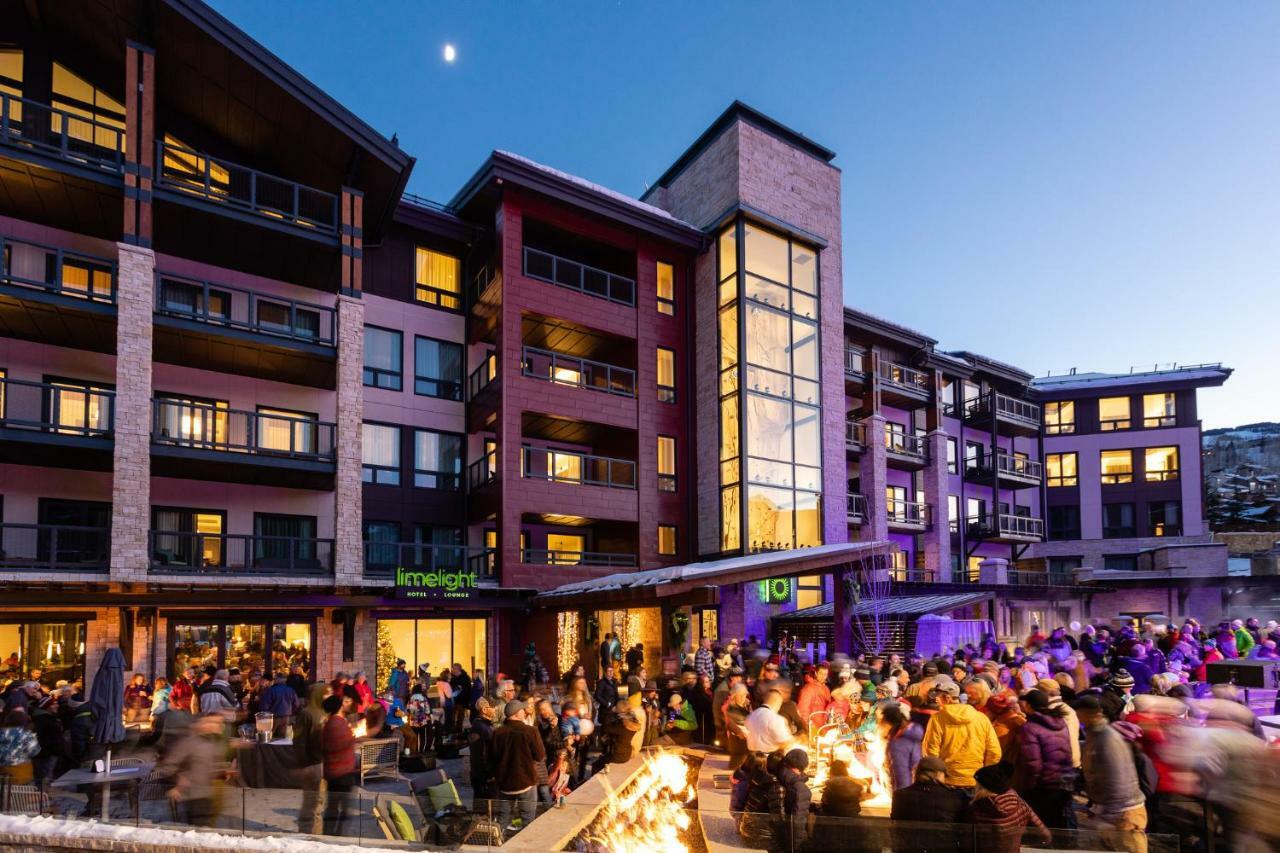 Limelight Snowmass Snowmass Village