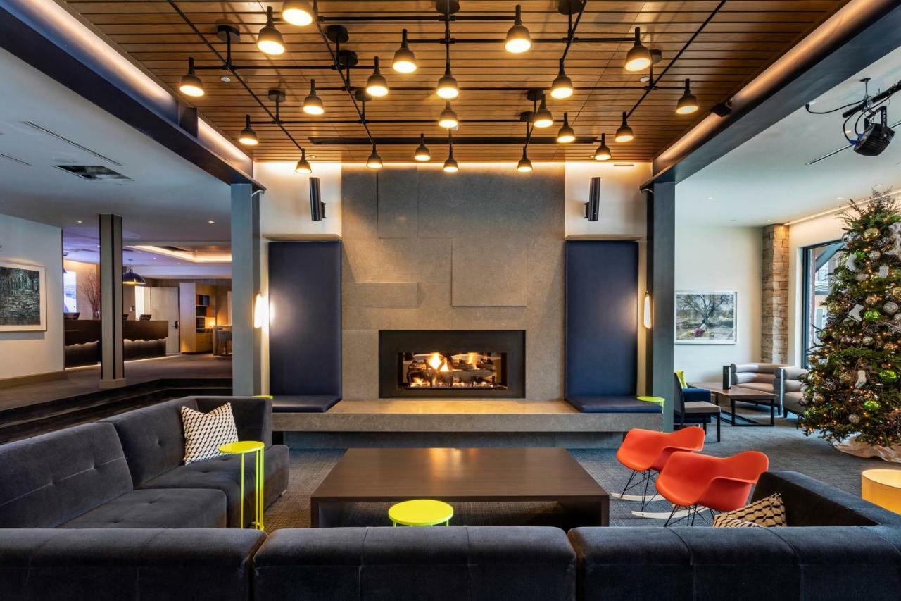 Limelight Snowmass 4* Snowmass Village
