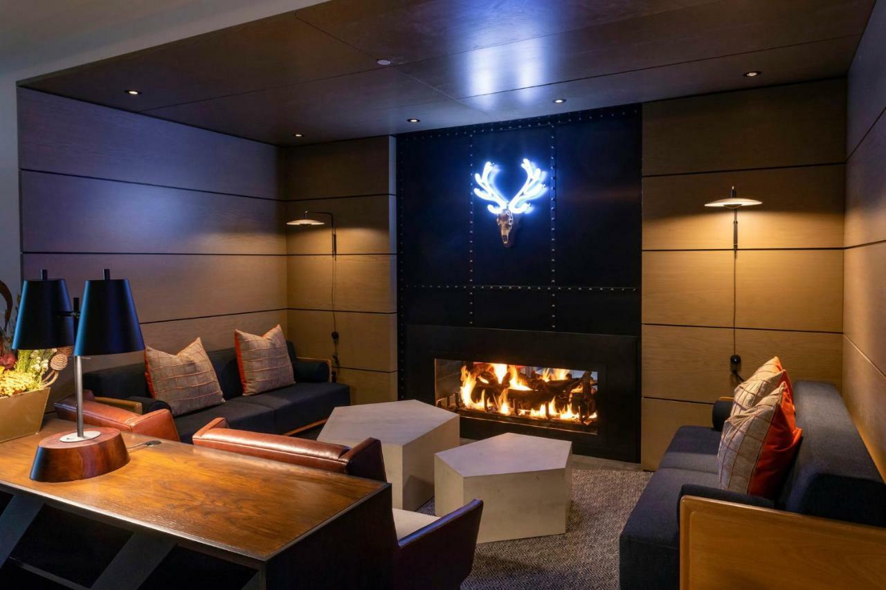 Limelight Snowmass Hotel