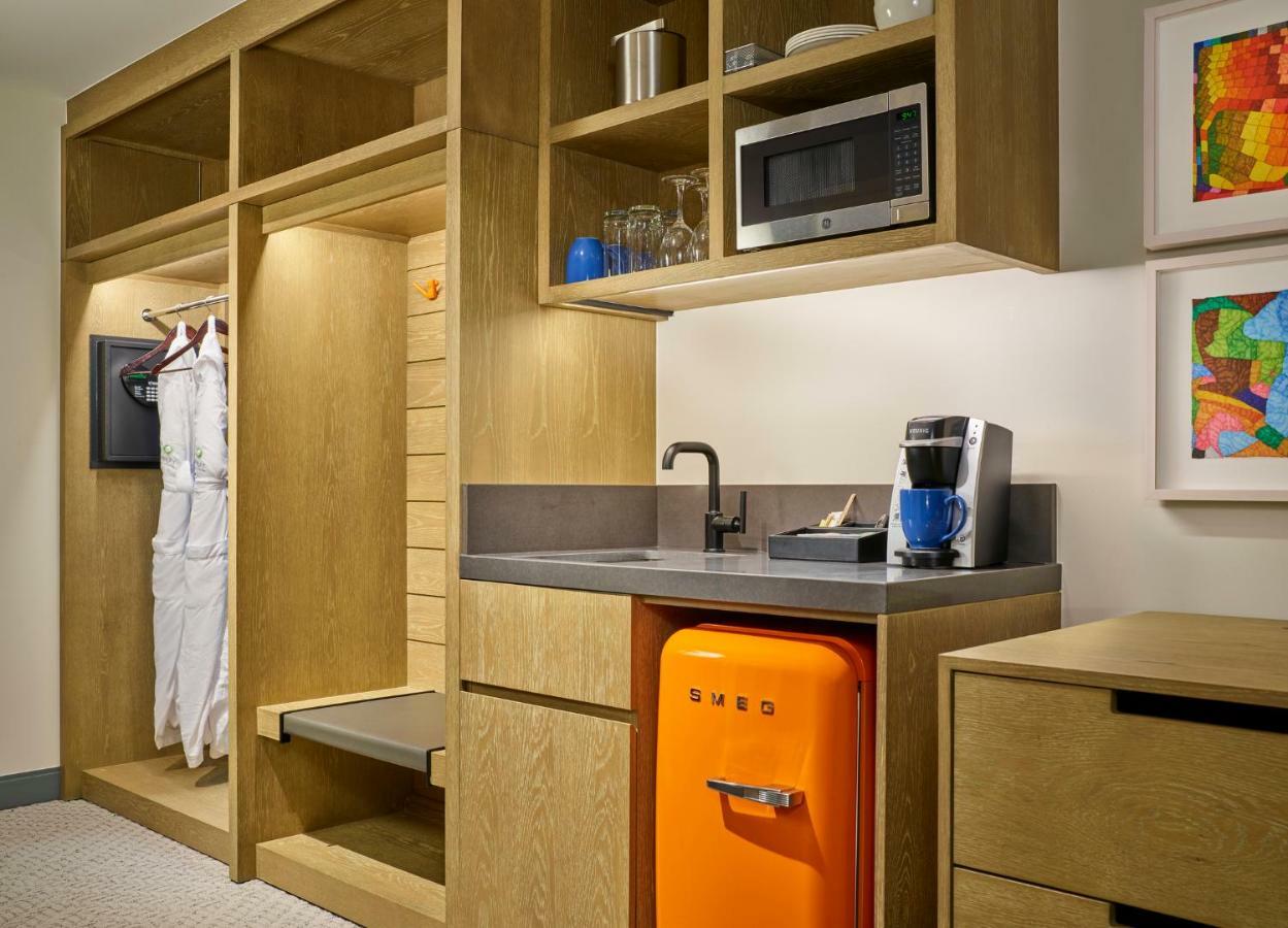 Hotel Limelight Snowmass 4*