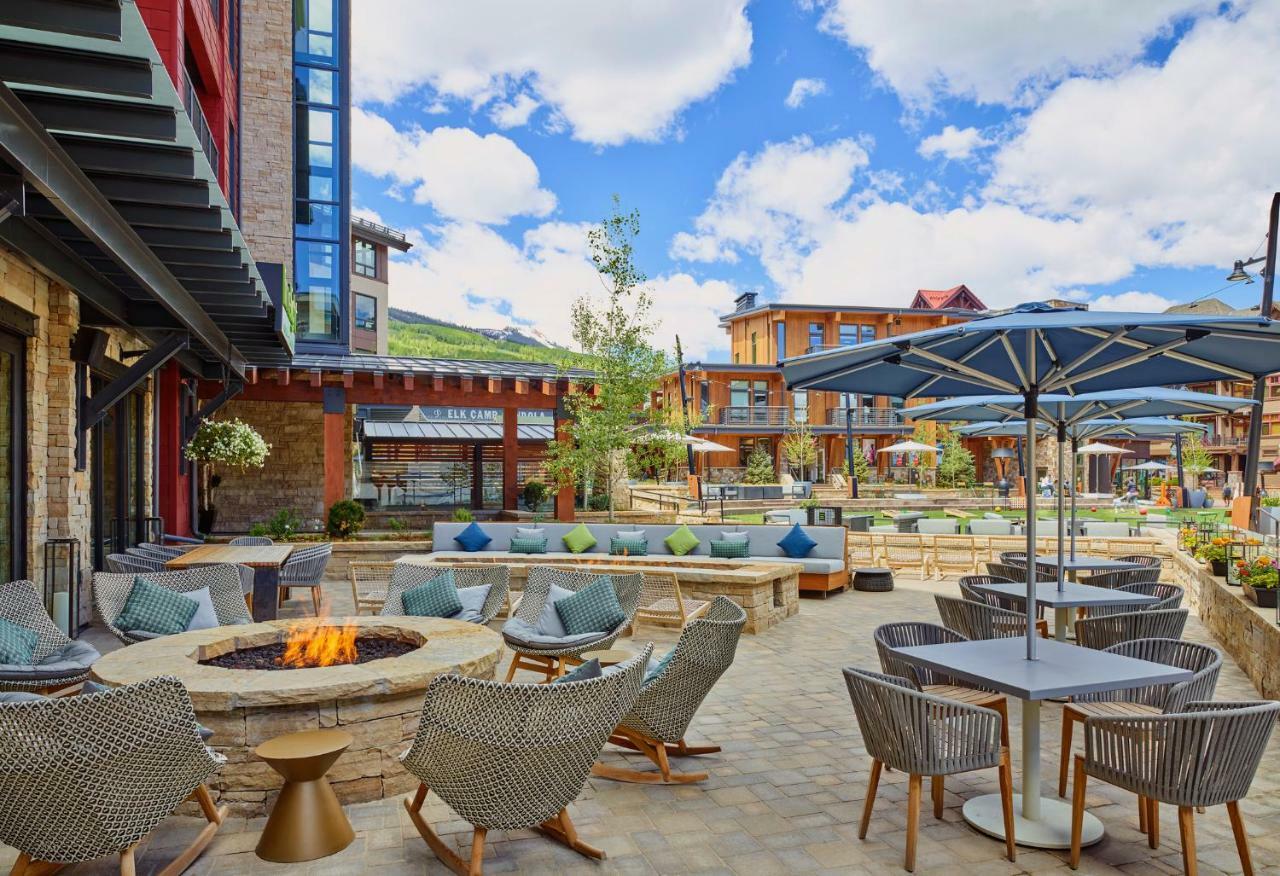 Limelight Snowmass Hotel 4*