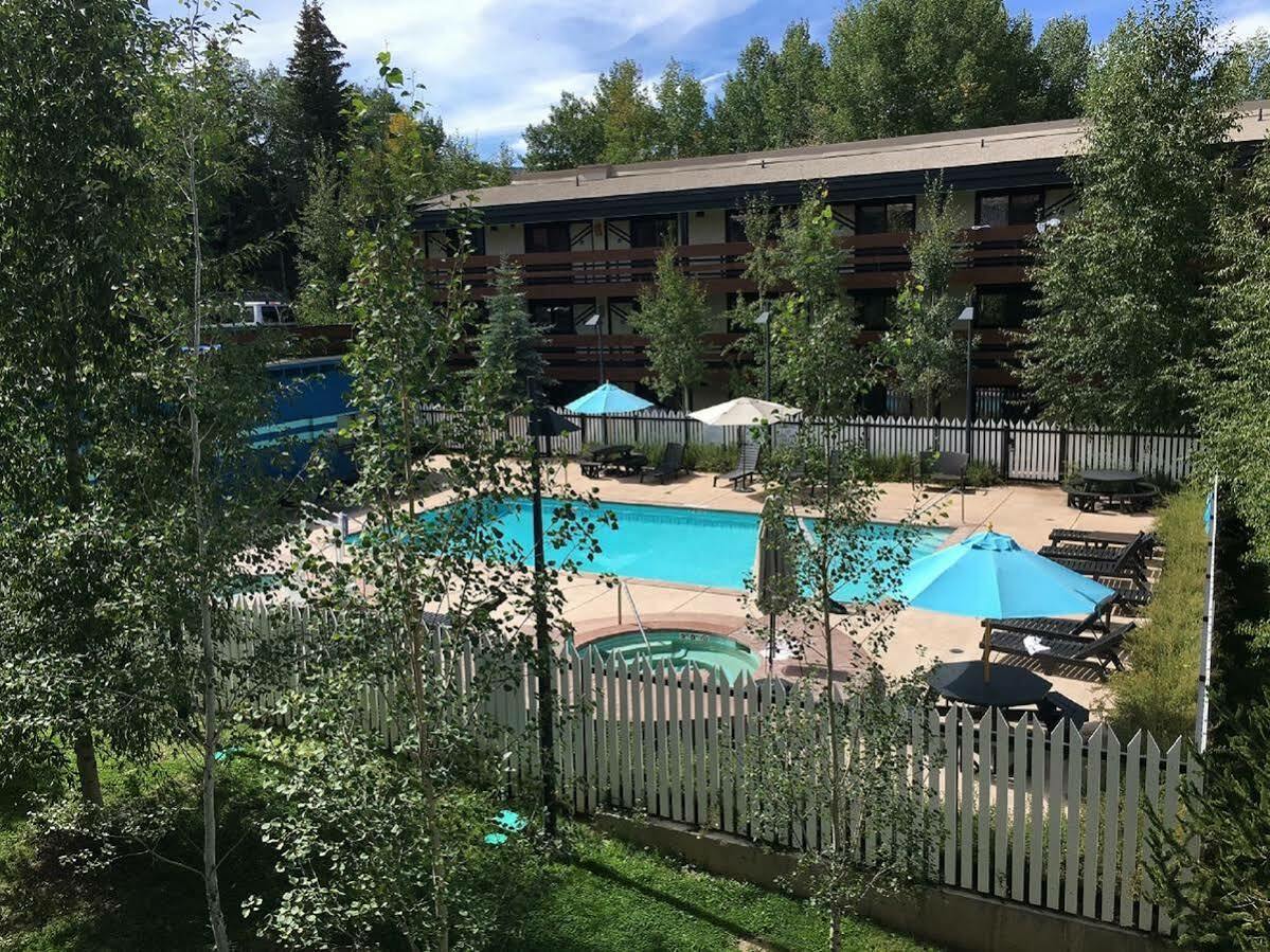 Hotel Wildwood Snowmass Snowmass Village