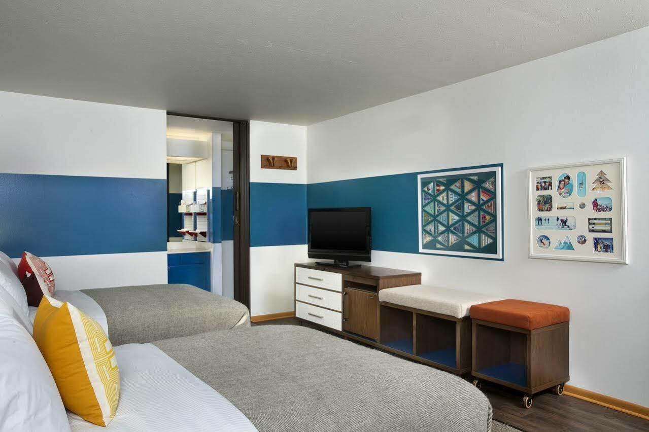 Hotel Wildwood Snowmass 3*