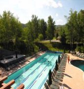 Ute Snowmass Village
