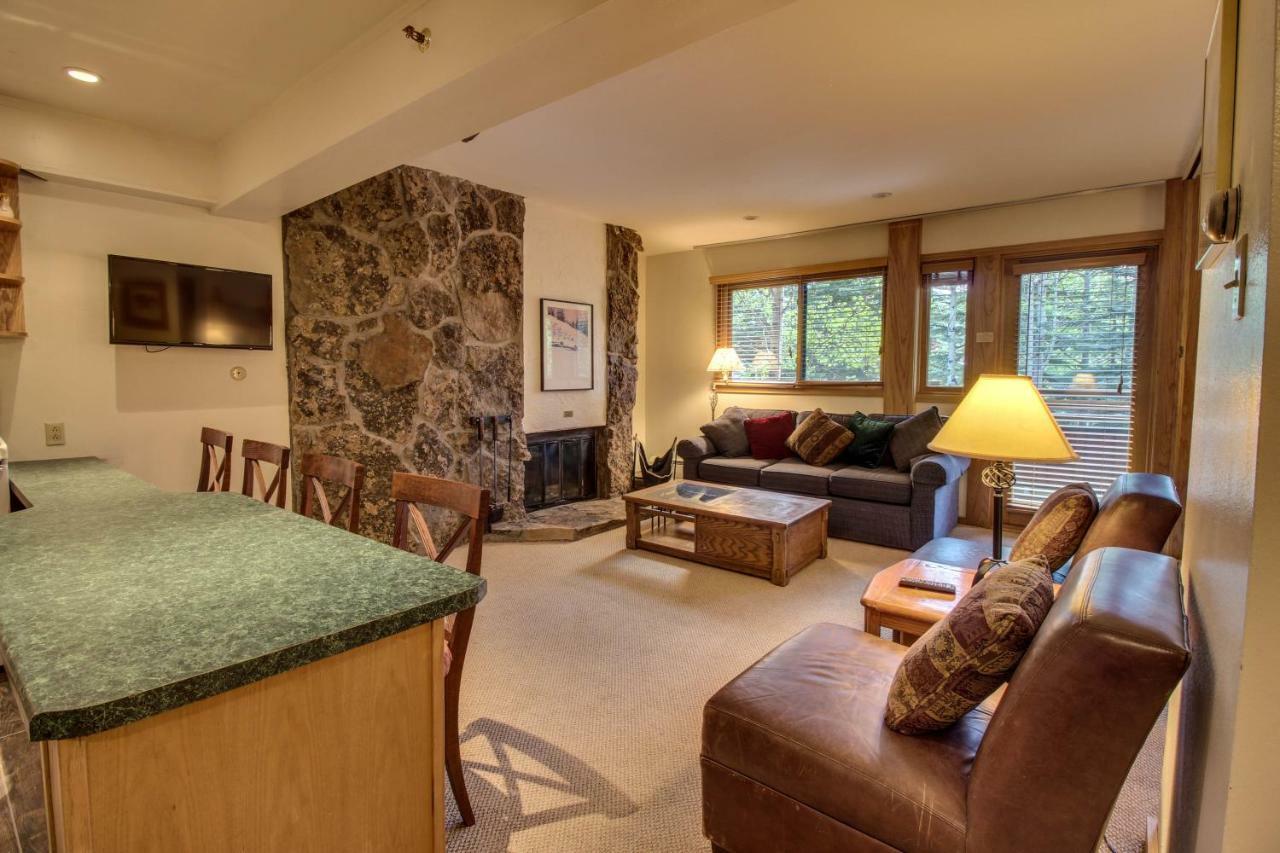 Cozy Slopeside *