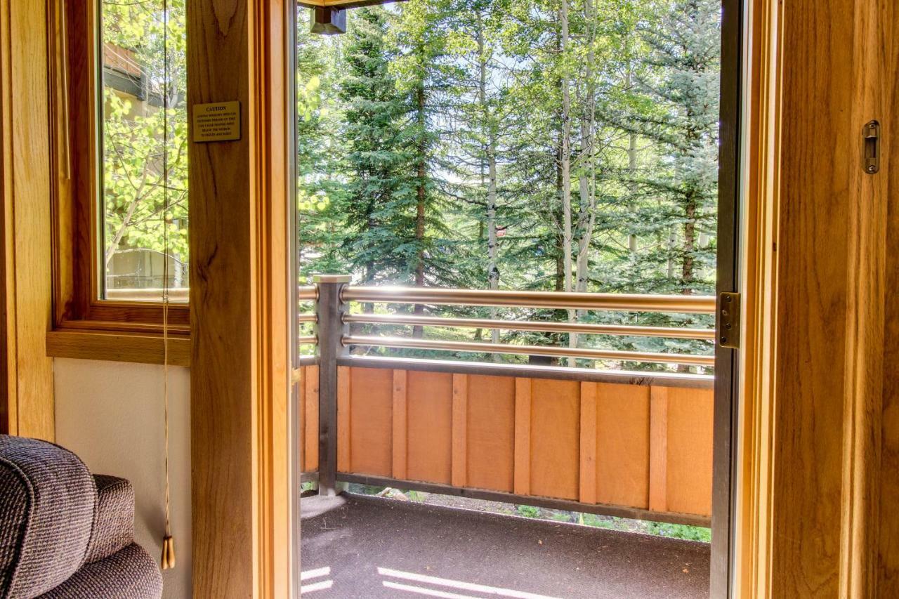 Cozy Slopeside