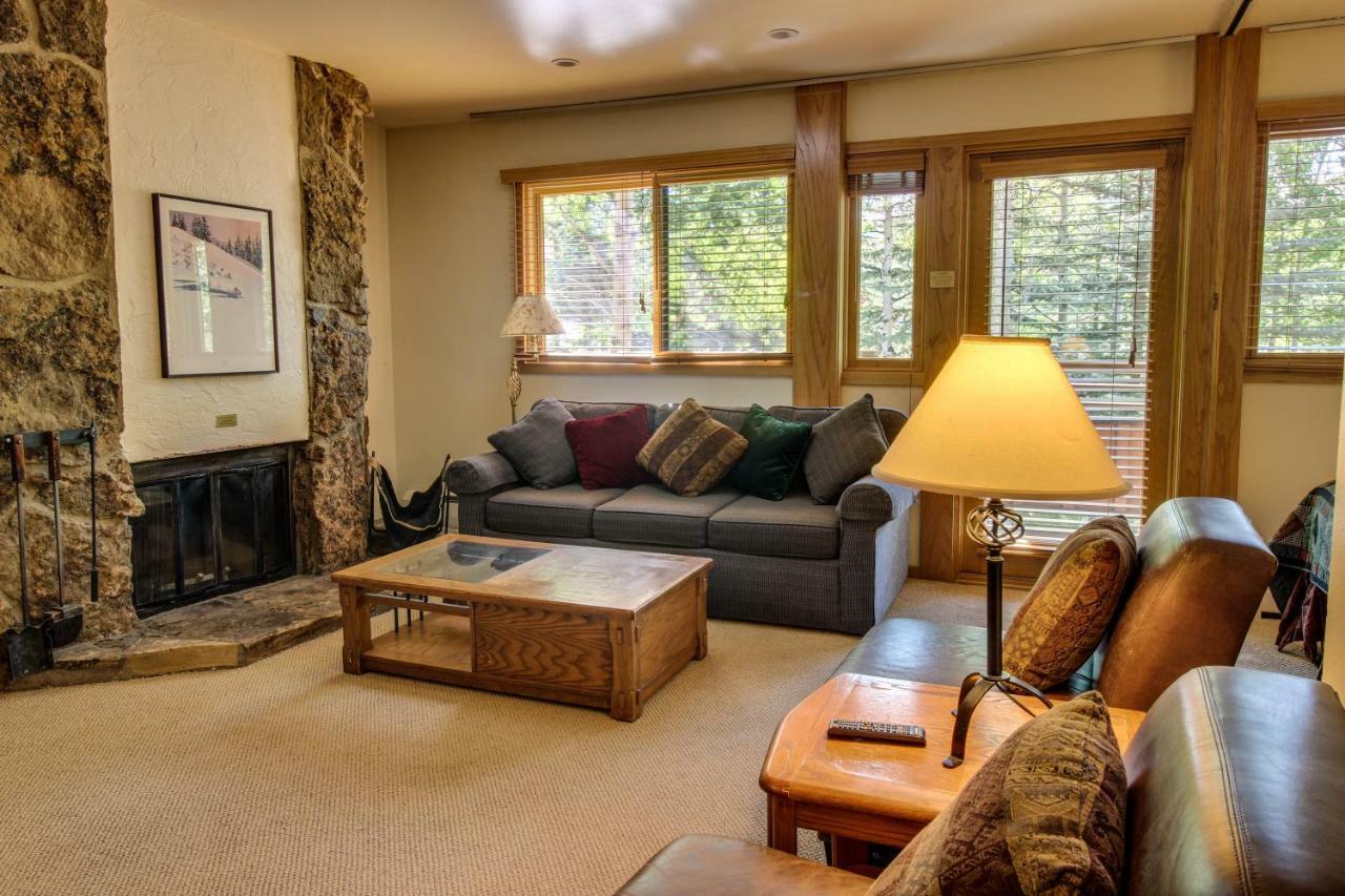 Cozy Slopeside