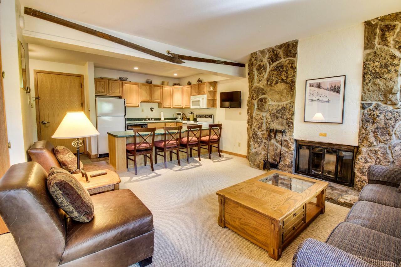 Cozy Slopeside * Snowmass Village
