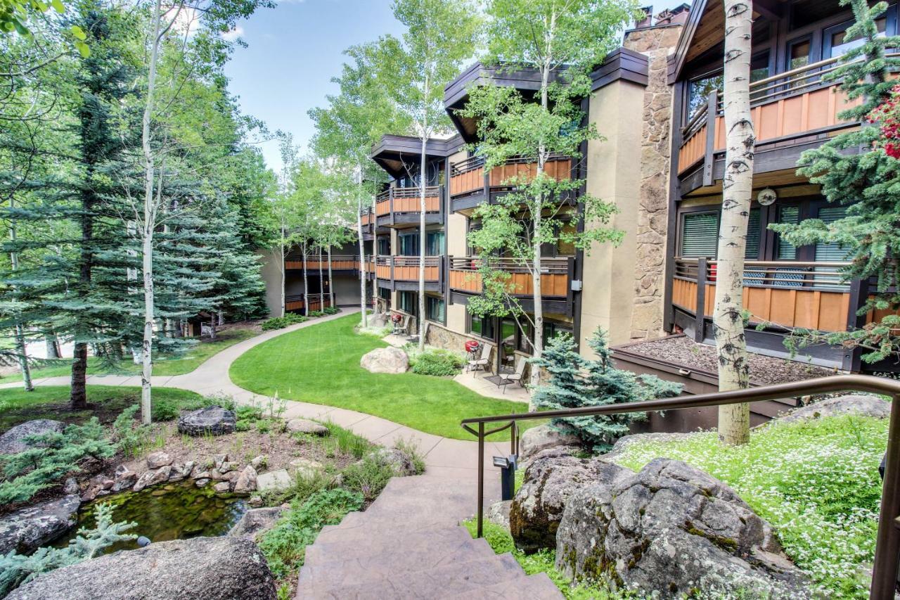 Cozy Slopeside * Snowmass Village