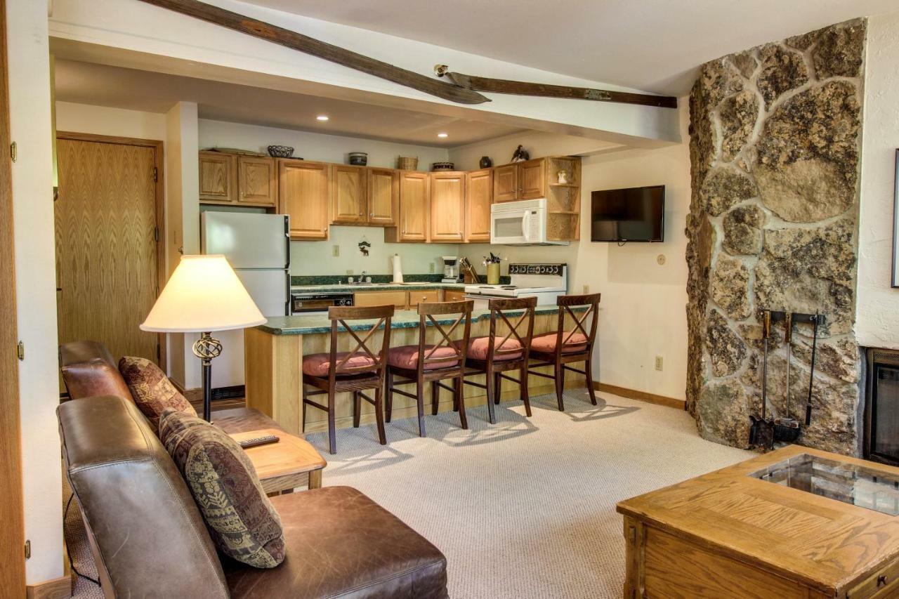 Hotel Cozy Slopeside *