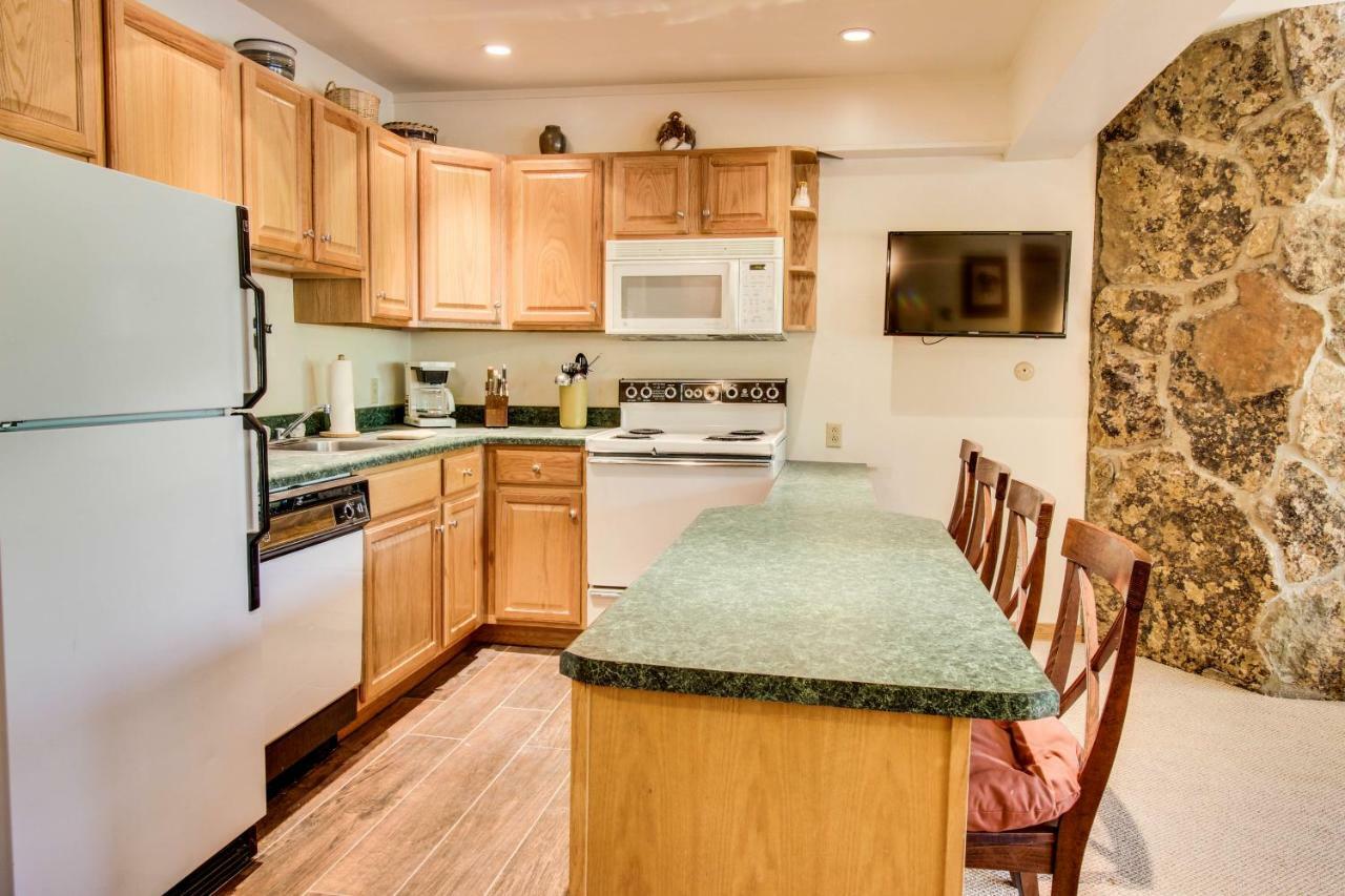 Cozy Slopeside * Snowmass Village