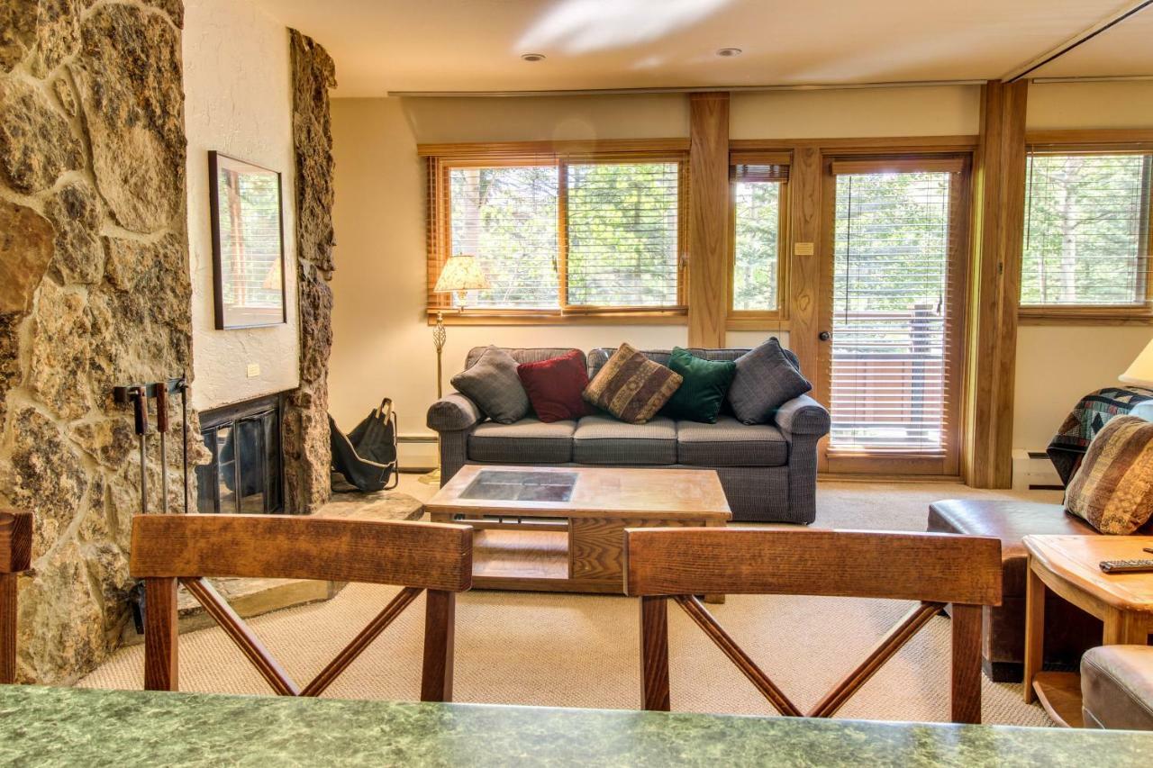 Cozy Slopeside *