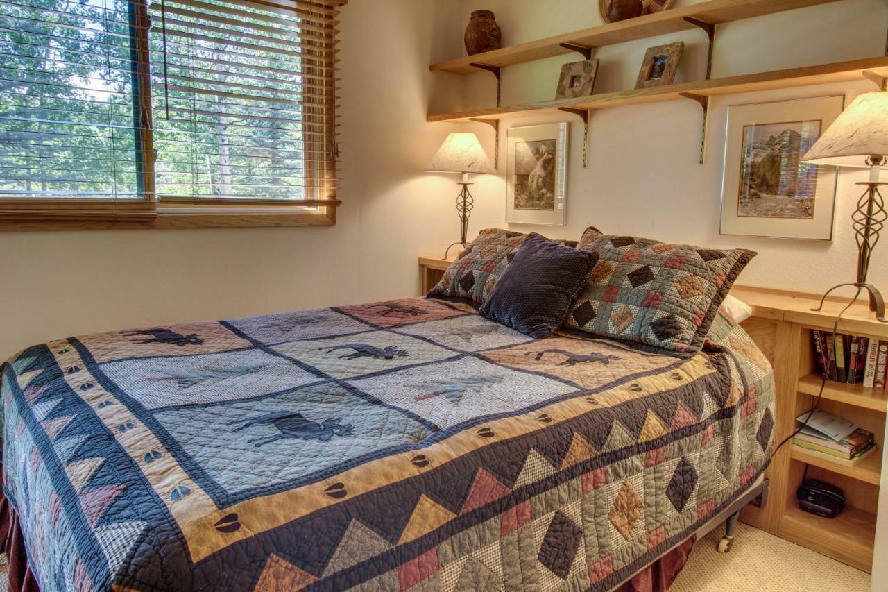 Cozy Slopeside * Snowmass Village