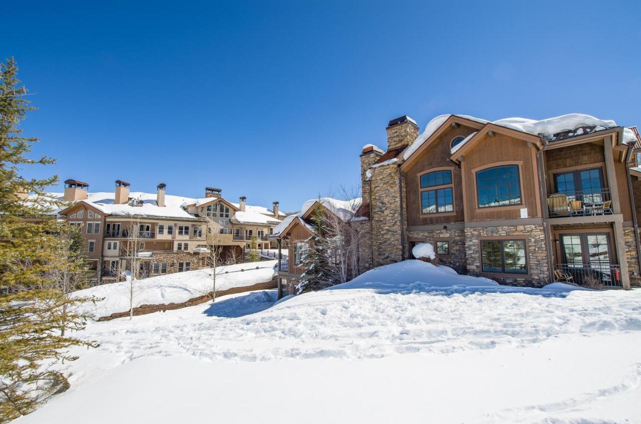 Aparthotel Woodrun Place Snowmass Village