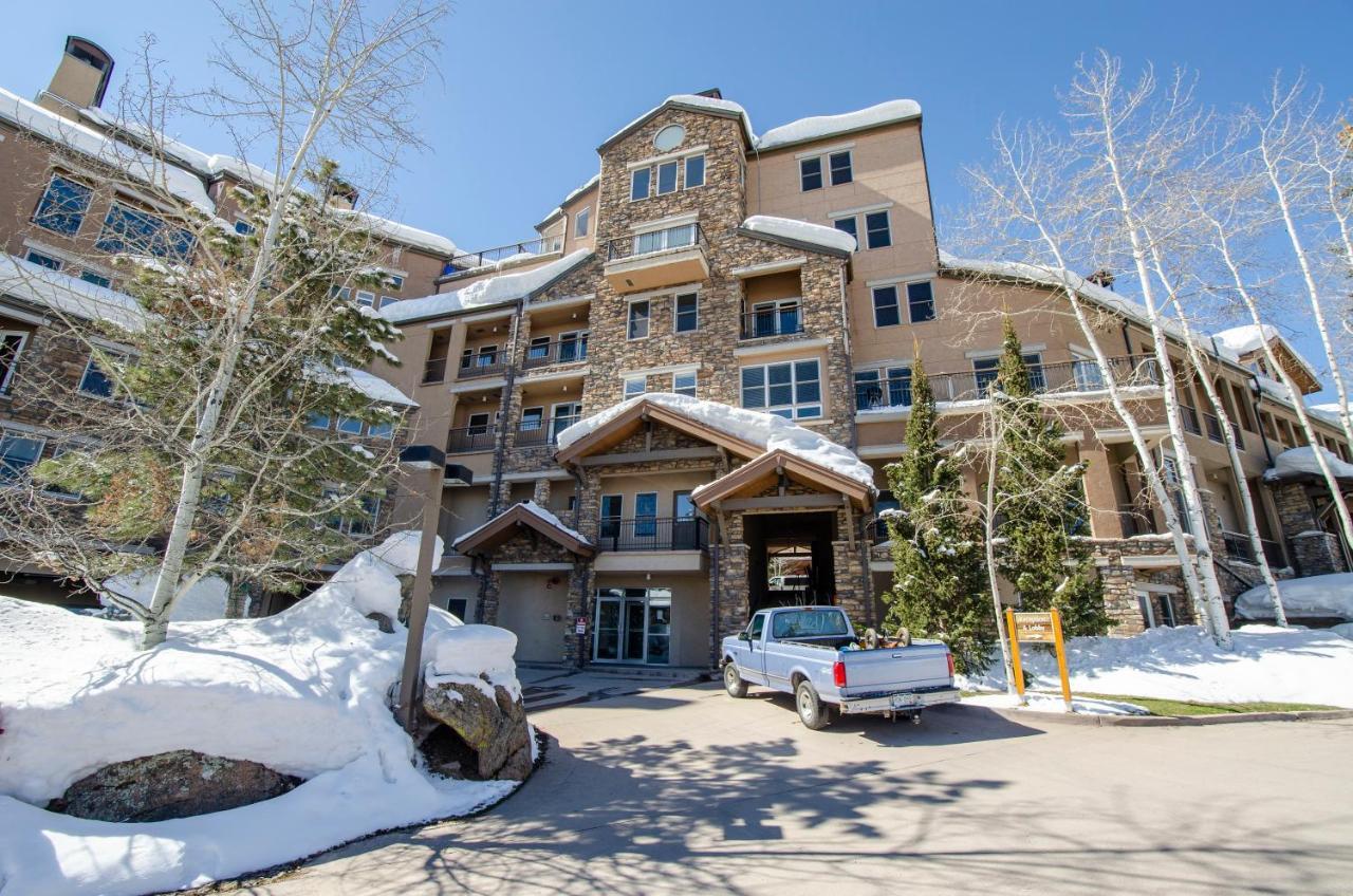 Woodrun Place Aparthotel 3*
